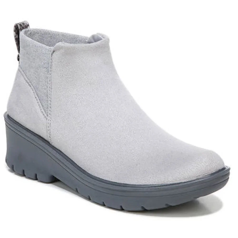 BZEES Boston Washable Booties